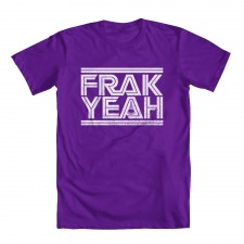 Frak Yeah Girls'